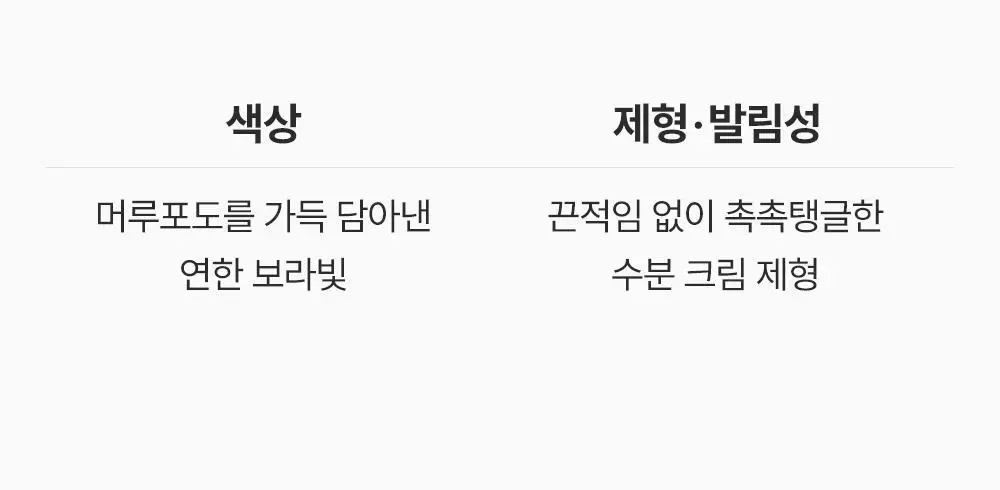 [잡티미백케어] 성분에디터 머루포도 비타 C 잡티크림 50g 상세페이지 101